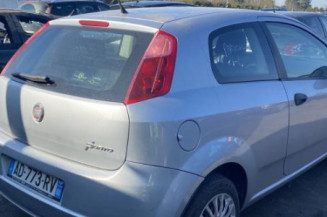 Reservoir essence FIAT GRANDE PUNTO