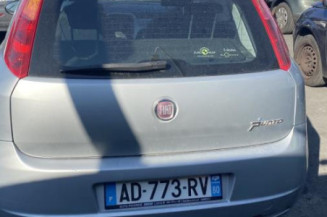 Reservoir essence FIAT GRANDE PUNTO