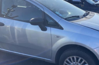 Reservoir essence FIAT GRANDE PUNTO