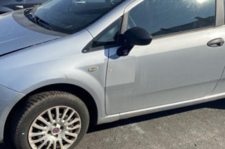 Reservoir essence FIAT GRANDE PUNTO