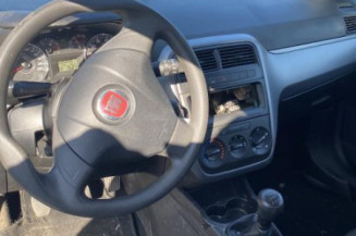 Reservoir essence FIAT GRANDE PUNTO