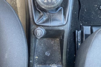Reservoir essence FIAT GRANDE PUNTO