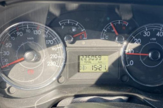 Reservoir essence FIAT GRANDE PUNTO
