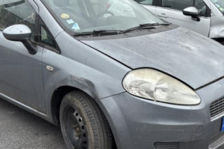 Reservoir essence FIAT GRANDE PUNTO