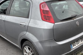 Reservoir essence FIAT GRANDE PUNTO
