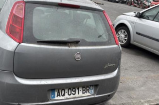 Reservoir essence FIAT GRANDE PUNTO
