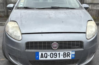 Reservoir essence FIAT GRANDE PUNTO