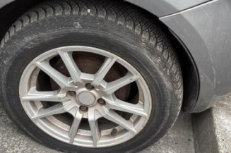 Reservoir essence FIAT GRANDE PUNTO