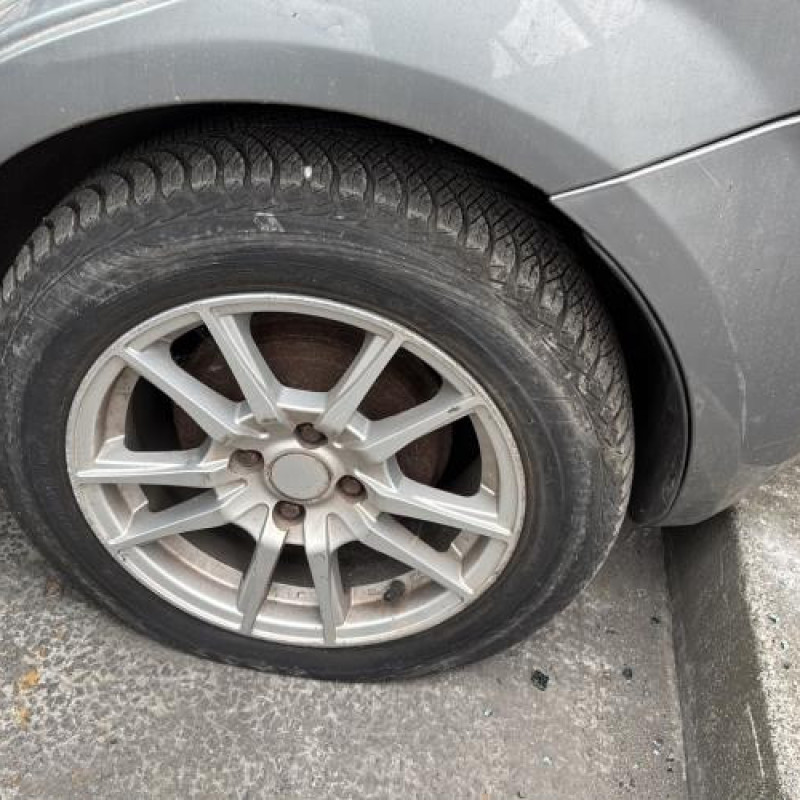Reservoir essence FIAT GRANDE PUNTO Photo n°14