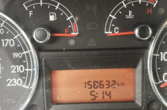 Reservoir essence FIAT GRANDE PUNTO