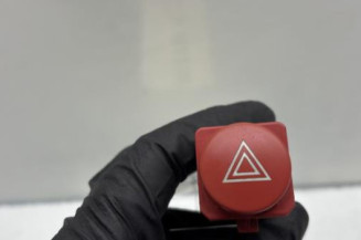 Bouton de warning CITROEN XSARA Photo n°1
