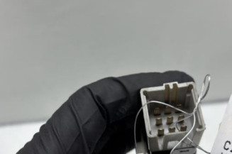 Bouton de warning CITROEN XSARA