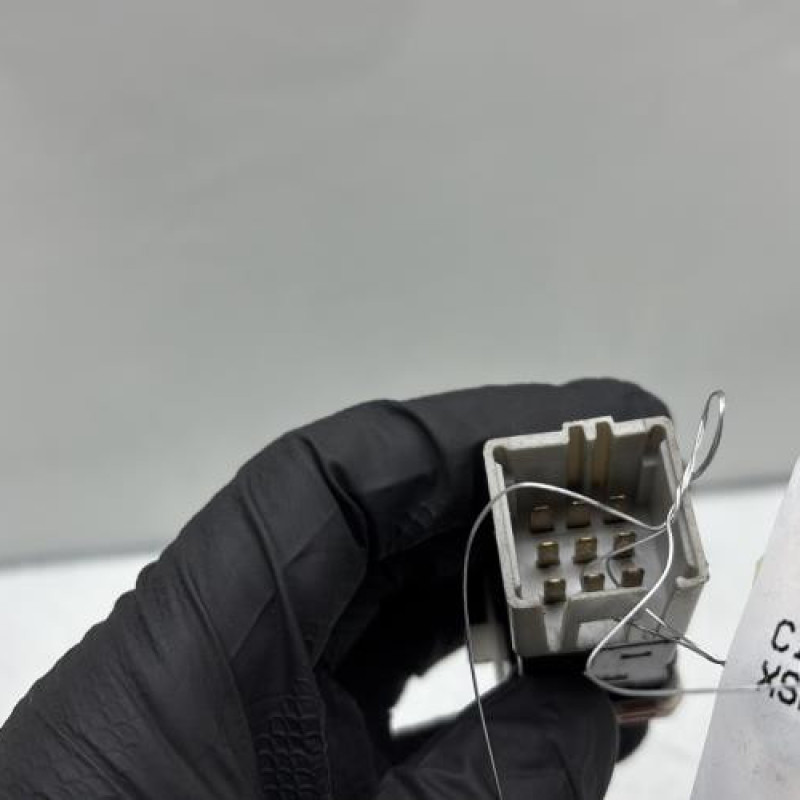 Bouton de warning CITROEN XSARA Photo n°2