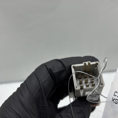 Bouton de warning CITROEN XSARA