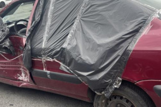 Bouton de warning CITROEN XSARA