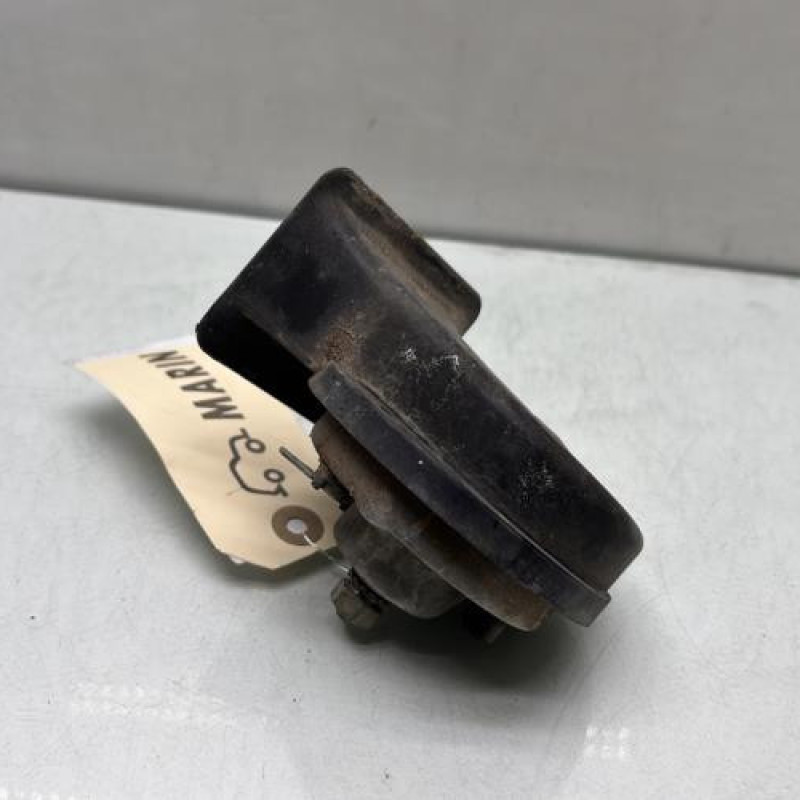 Avertisseur/Klaxon RENAULT CLIO 2 Photo n°2