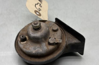 Avertisseur/Klaxon RENAULT CLIO 2