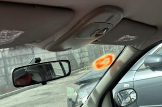 Avertisseur/Klaxon RENAULT CLIO 2