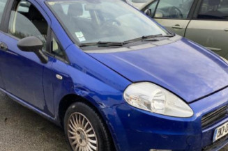 Reservoir essence FIAT GRANDE PUNTO
