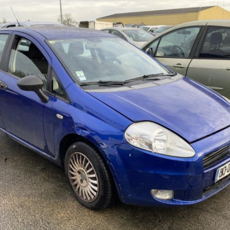 Reservoir essence FIAT GRANDE PUNTO
