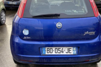 Reservoir essence FIAT GRANDE PUNTO