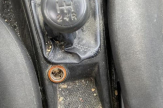 Reservoir essence FIAT GRANDE PUNTO
