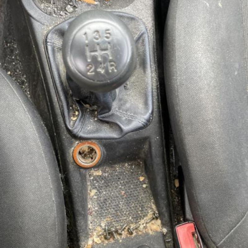 Reservoir essence FIAT GRANDE PUNTO Photo n°16