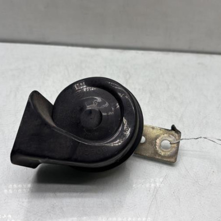 Avertisseur/Klaxon RENAULT MODUS Photo n°1
