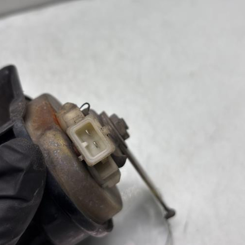 Avertisseur/Klaxon RENAULT MODUS Photo n°3