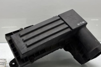 Boitier filtre a air VOLKSWAGEN GOLF 5 Photo n°1