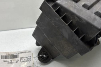 Boitier filtre a air VOLKSWAGEN GOLF 5