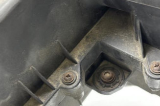 Boitier filtre a air VOLKSWAGEN GOLF 5