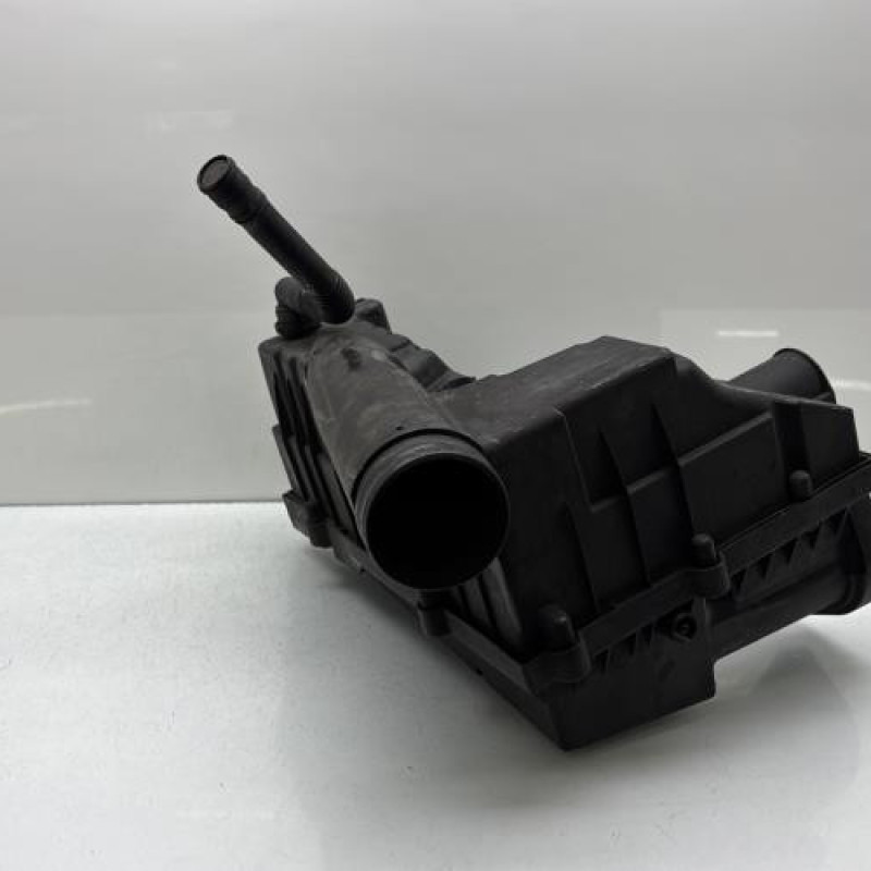 Boitier filtre a air VOLKSWAGEN GOLF 5 Photo n°5