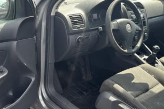 Boitier filtre a air VOLKSWAGEN GOLF 5