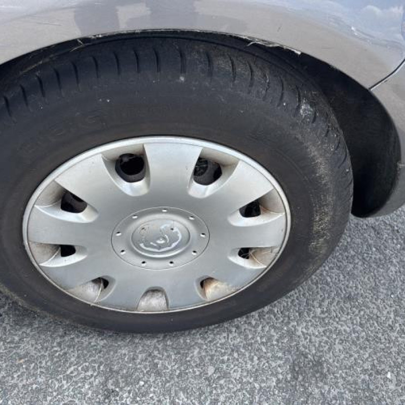 Boitier filtre a air VOLKSWAGEN GOLF 5 Photo n°17