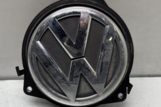 Bouton de coffre VOLKSWAGEN POLO 5 Photo n°1