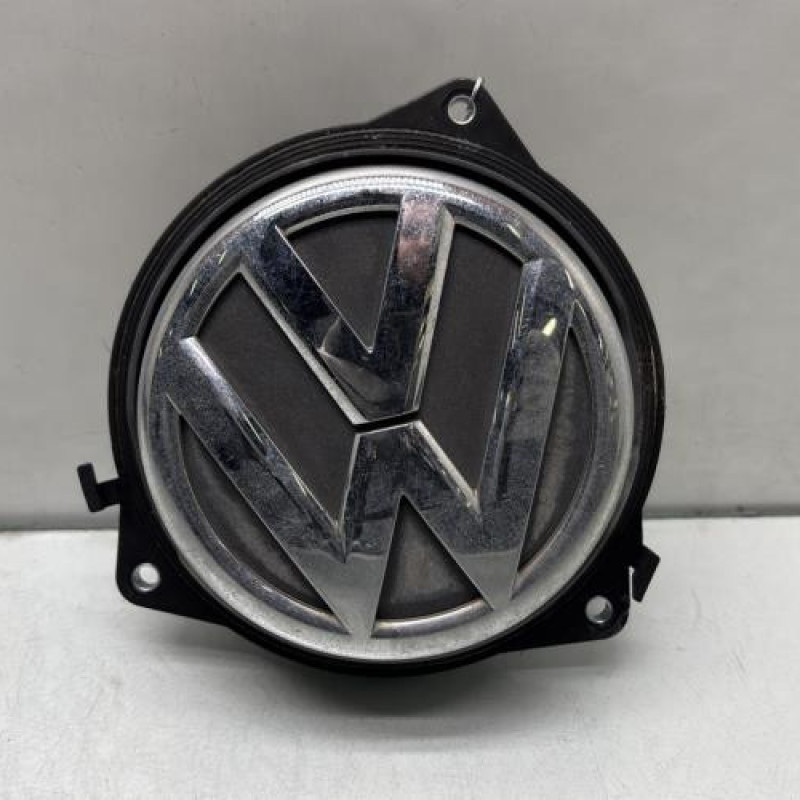 Bouton de coffre VOLKSWAGEN POLO 5 Photo n°1