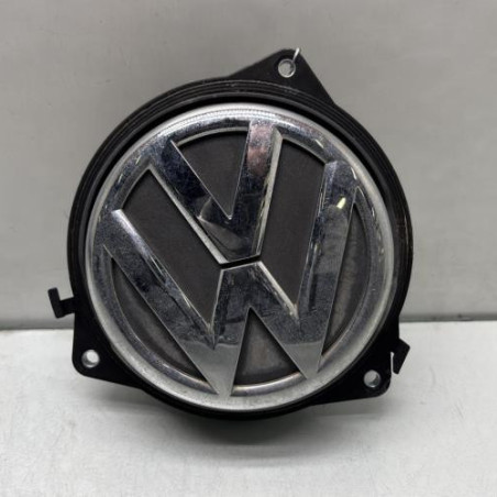 Bouton de coffre VOLKSWAGEN POLO 5 Photo n°1