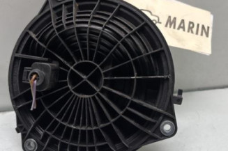 Bouton de coffre VOLKSWAGEN POLO 5