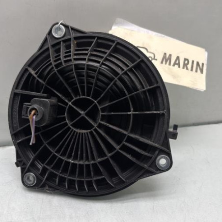 Bouton de coffre VOLKSWAGEN POLO 5