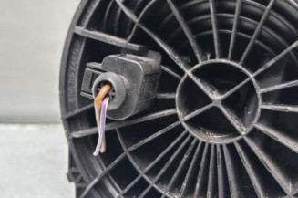 Bouton de coffre VOLKSWAGEN POLO 5