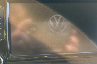 Bouton de coffre VOLKSWAGEN POLO 5