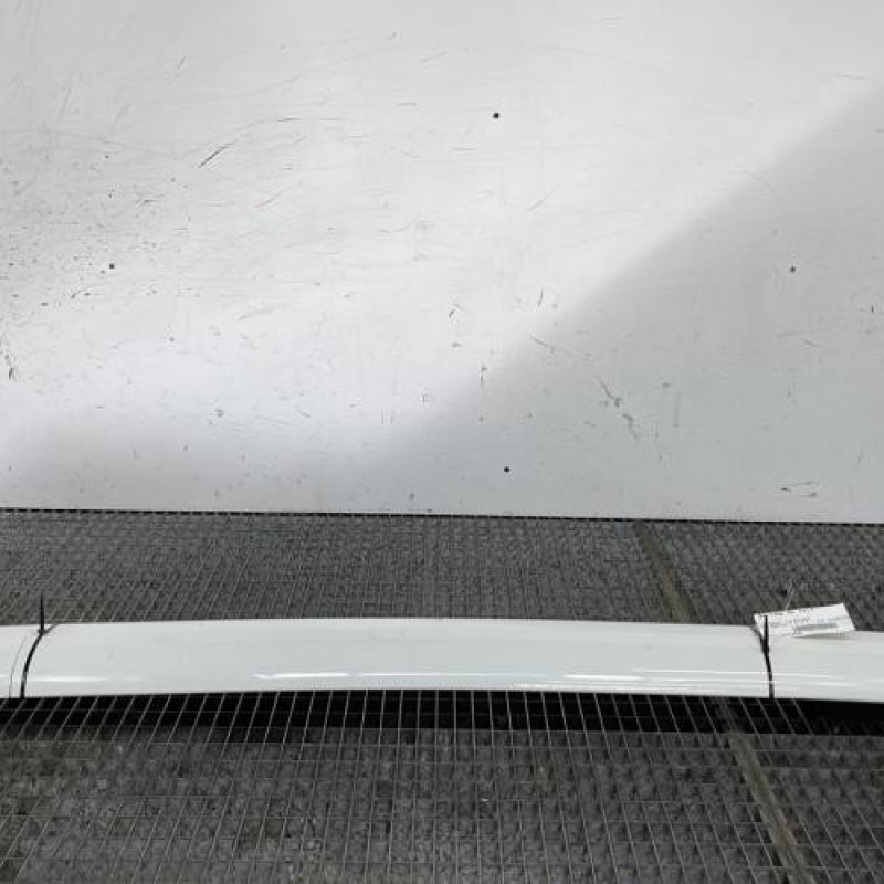 Barres de toit CITROEN C4 CACTUS Photo n°1