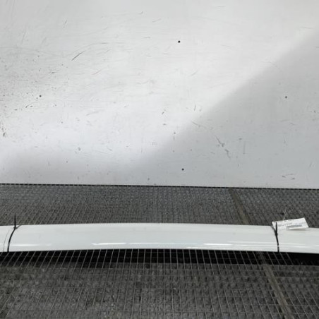 Barres de toit CITROEN C4 CACTUS Photo n°1