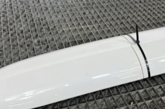 Barres de toit CITROEN C4 CACTUS