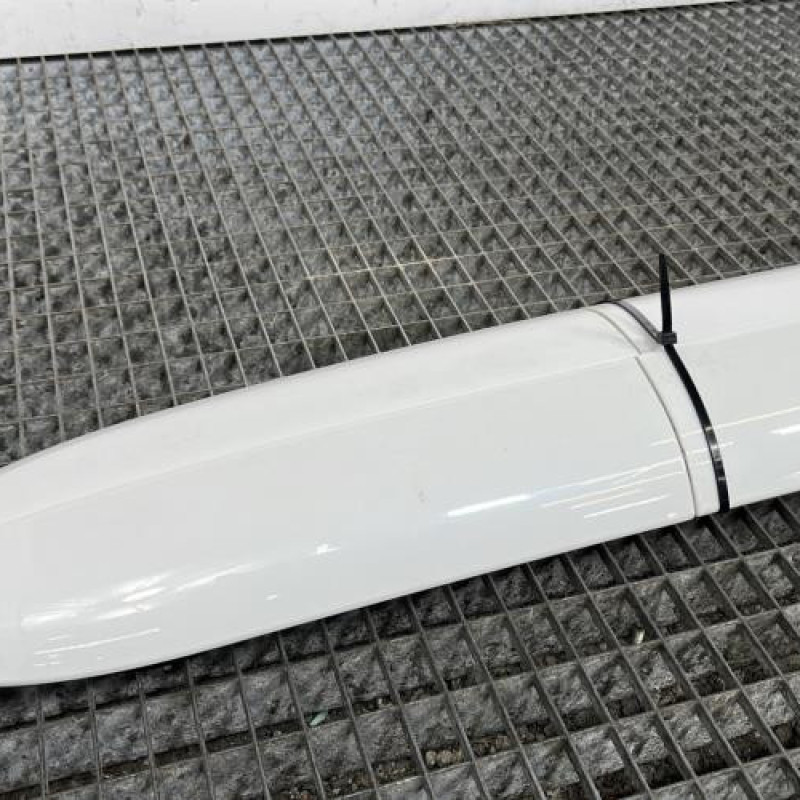 Barres de toit CITROEN C4 CACTUS Photo n°2