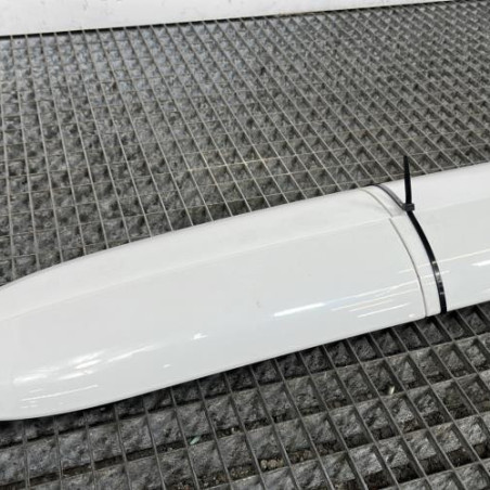 Barres de toit CITROEN C4 CACTUS