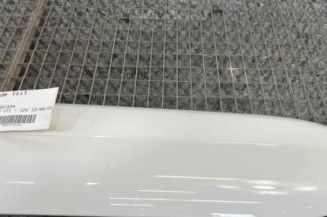 Barres de toit CITROEN C4 CACTUS