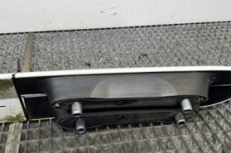 Barres de toit CITROEN C4 CACTUS