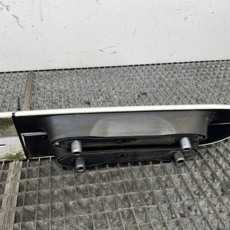Barres de toit CITROEN C4 CACTUS Photo n°5